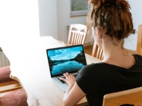 Die Vorteile der Remote-Arbeit: Effizienz, Flexibilität und Produktivität