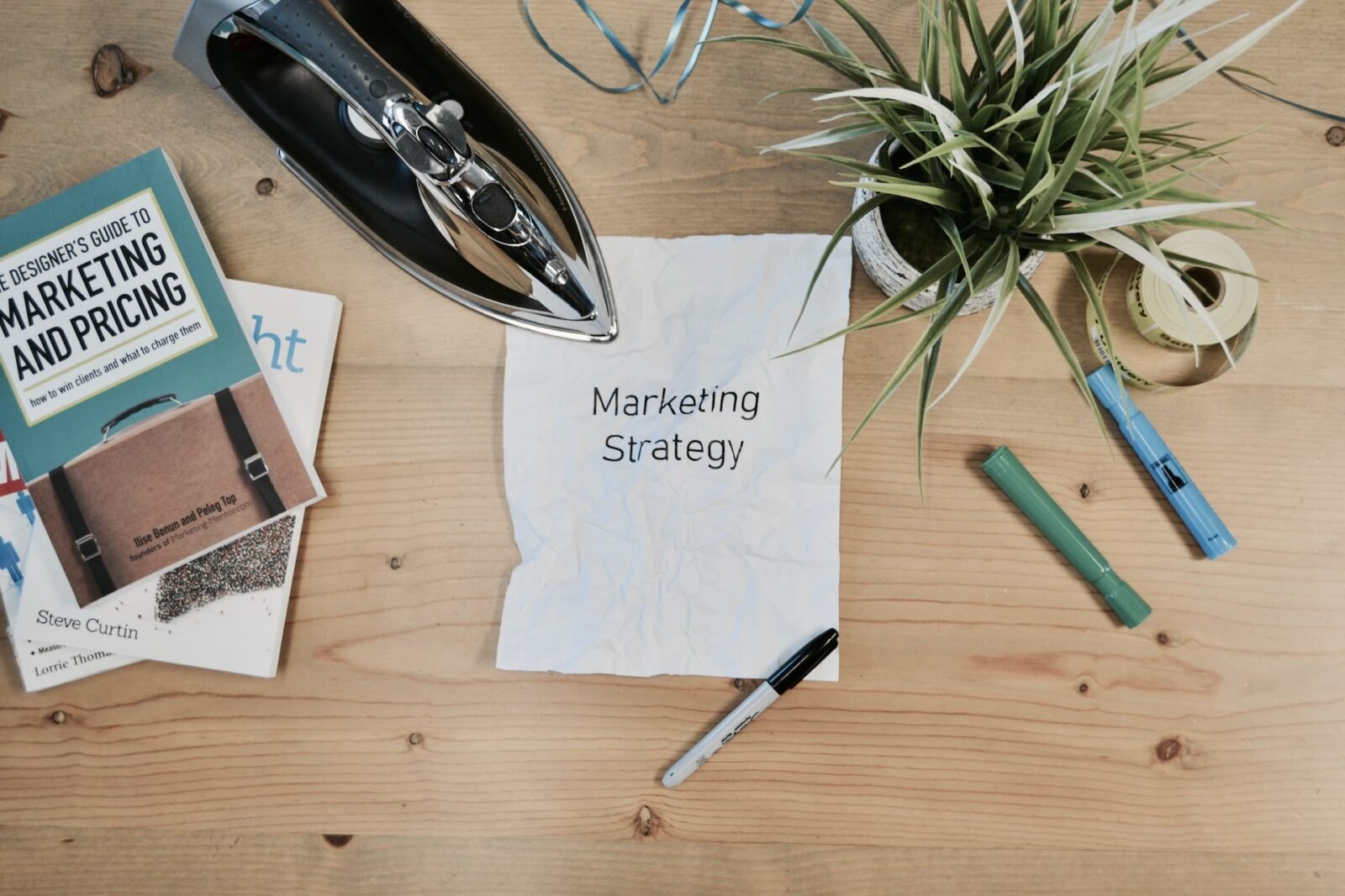 Marketing im iGaming