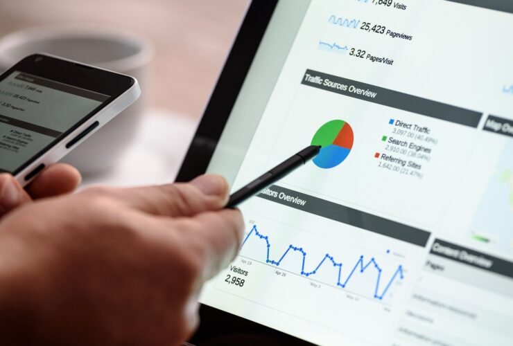 Automatisierung von Marketingprozessen