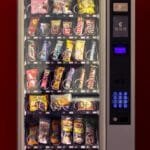 Snackautomat
