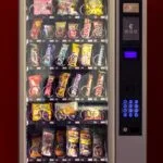 Snackautomat