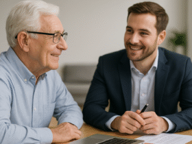 Hörgeräteversicherung