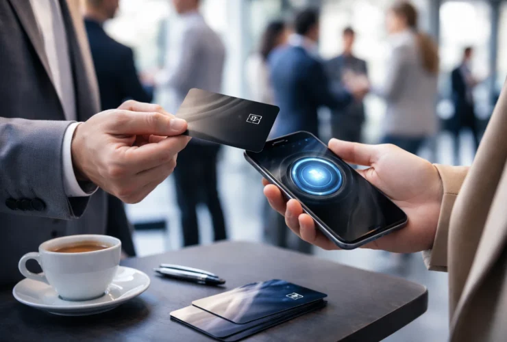 Zukunft des Netzwerkens