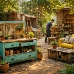 Möbel Zweites Leben