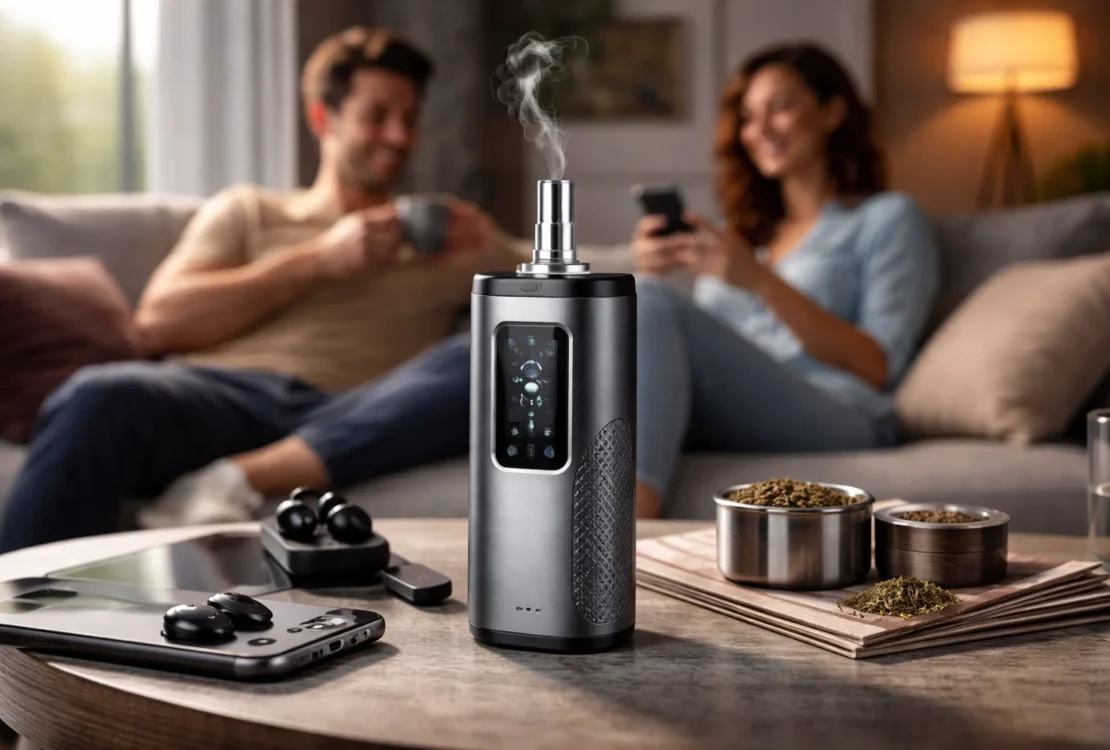 Vaporizer
