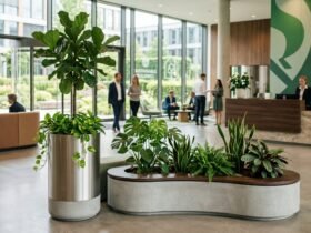 Corporate Green