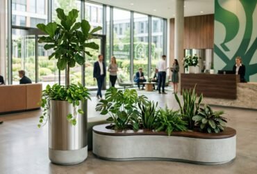 Corporate Green