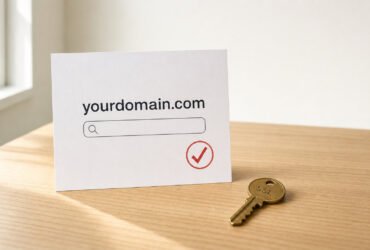 Domain