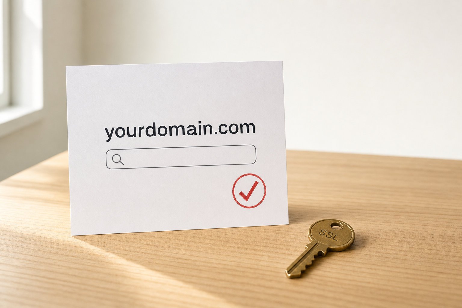 Domain