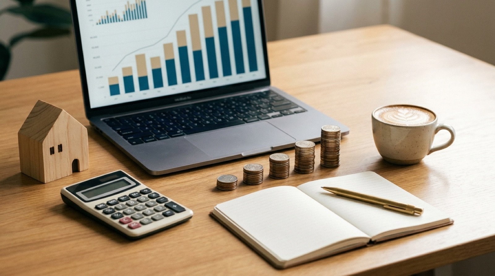 Tilgung und Annuität aus Marketingsicht